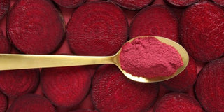 Beetroot Powder: A Real Drink For A Real Health
