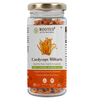 Cordyceps Powder